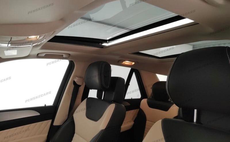 Mercedes-benz GLE 400 4Matic Premium Plus