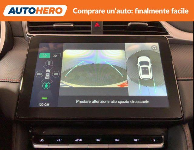 MG ZS 1.5 VTi-tech Luxury