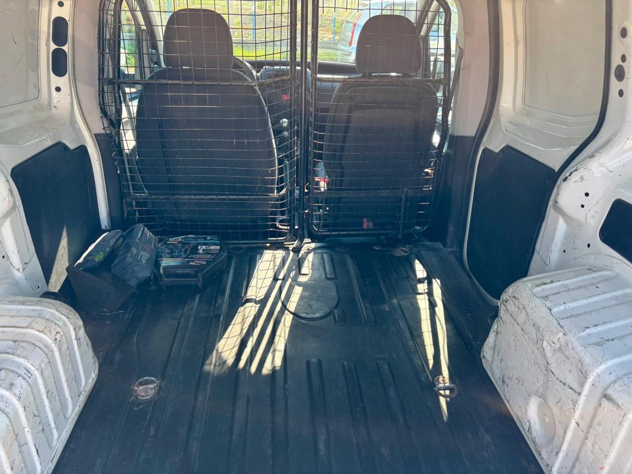 Fiat Fiorino 1.3 MJT 75CV Furgone