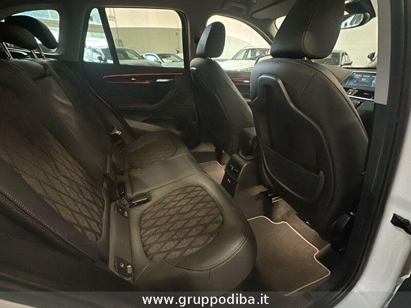 BMW X1 F48 2019 Diesel sdrive18d xLine Plus auto