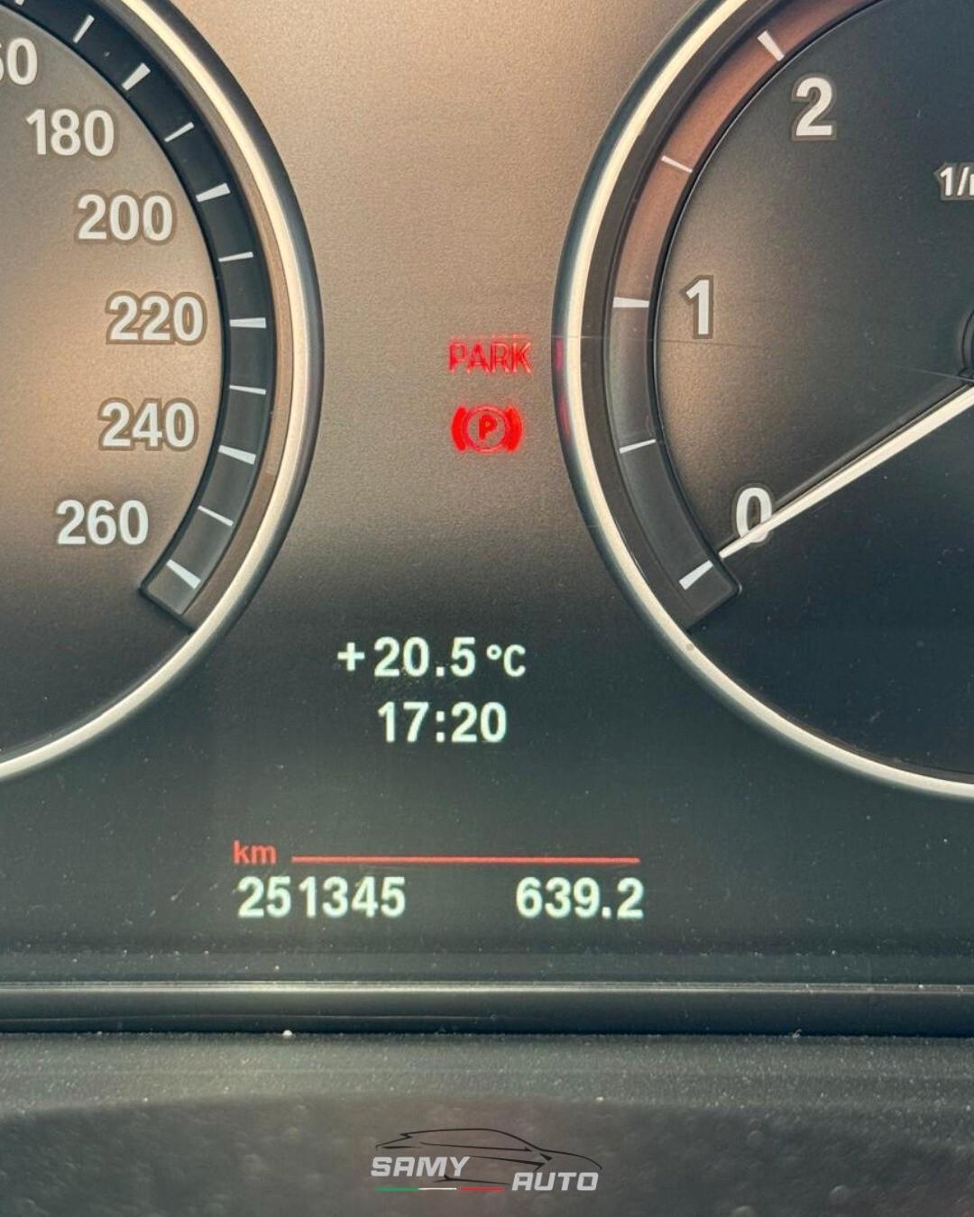 Bmw X3 sDrive18d