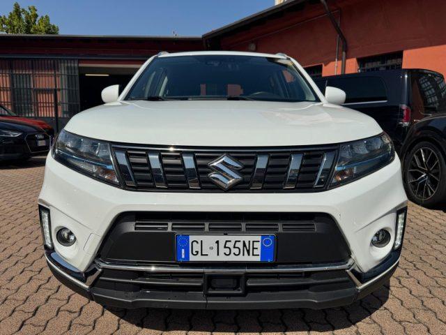 SUZUKI Vitara 1.4 Hybrid 4WD AllGrip Cool