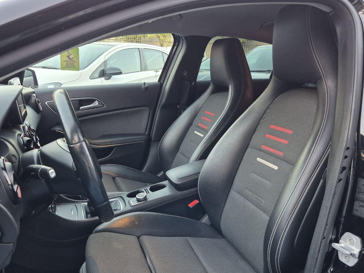 MERCEDES - Classe A - 160 CDI Premium