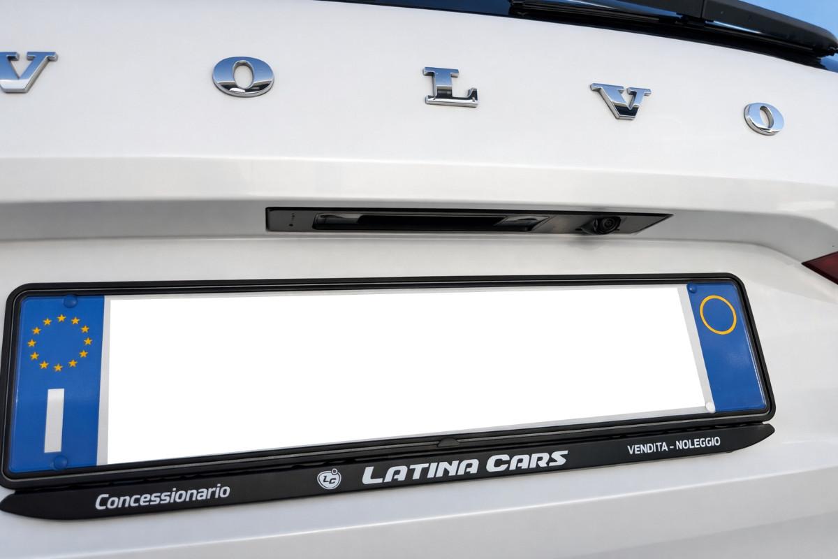 Volvo XC60 2.0 b4 Core auto Con TELECAMERA & VIRTUAL COCKPIT