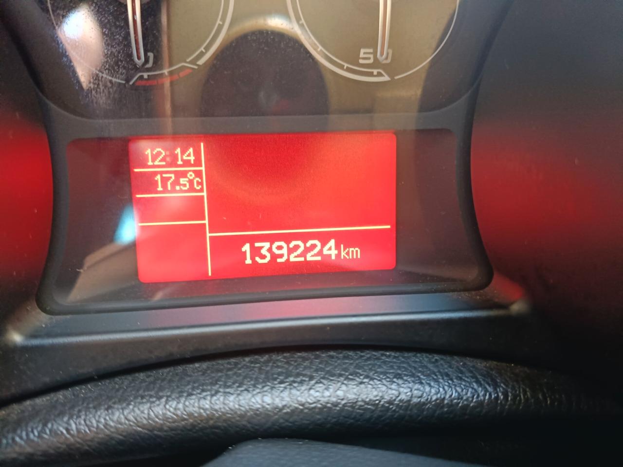 GIULIETTA 1.6 Diesel105CV-UNIPRO-NEOPATENYATI-Euro7890