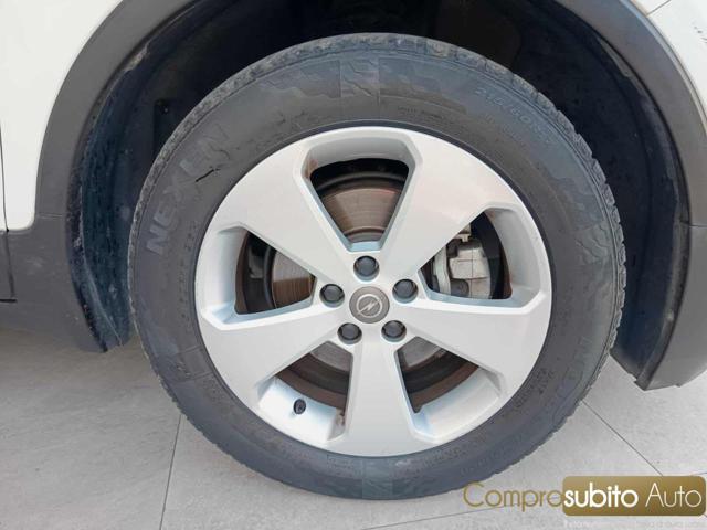 OPEL Mokka 1.7 CDTI Ecotec 130CV 4x2 aut. Ego