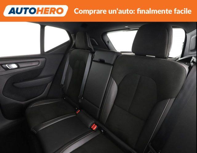 VOLVO XC40 D4 AWD Geartronic R-design