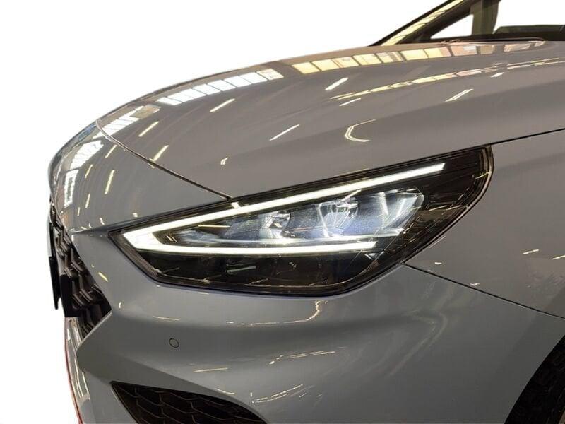 Hyundai i30 Fastback 2.0 T-GDI N Performance DCT Fastback