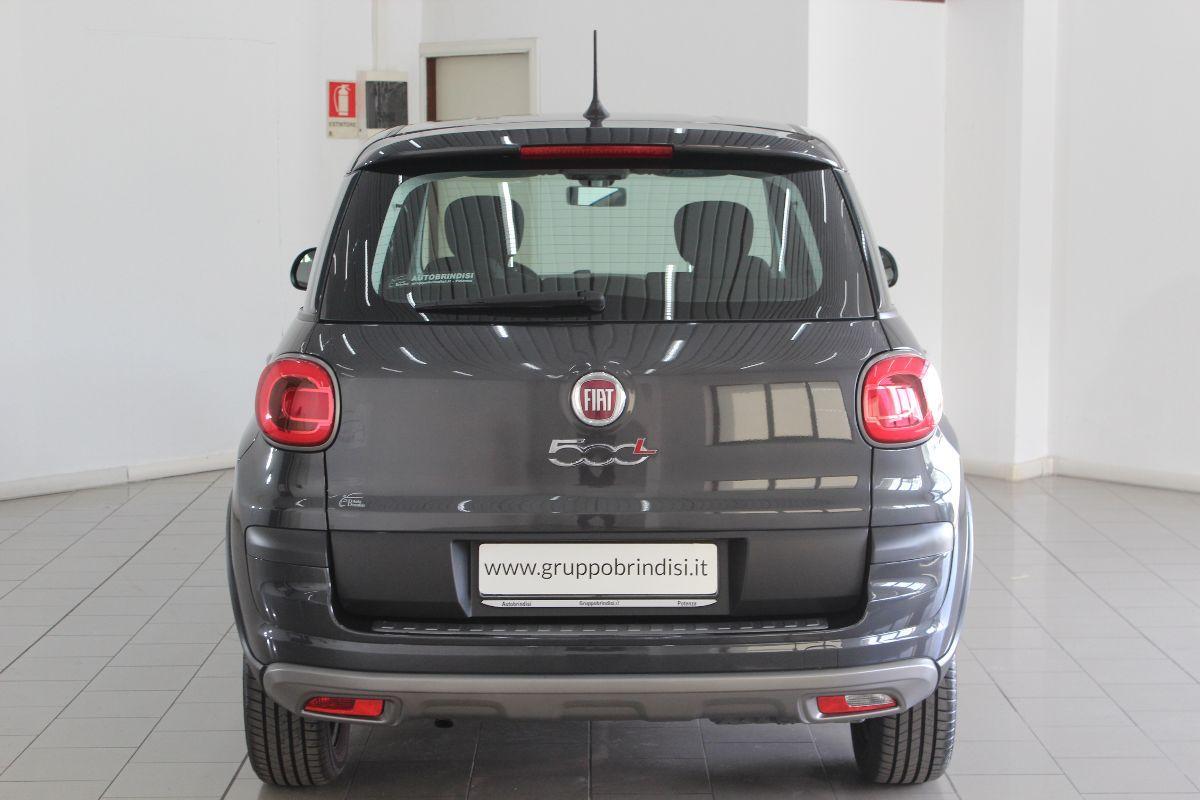 FIAT - 500 L - 500L 1.3 MJT 95 CV Business