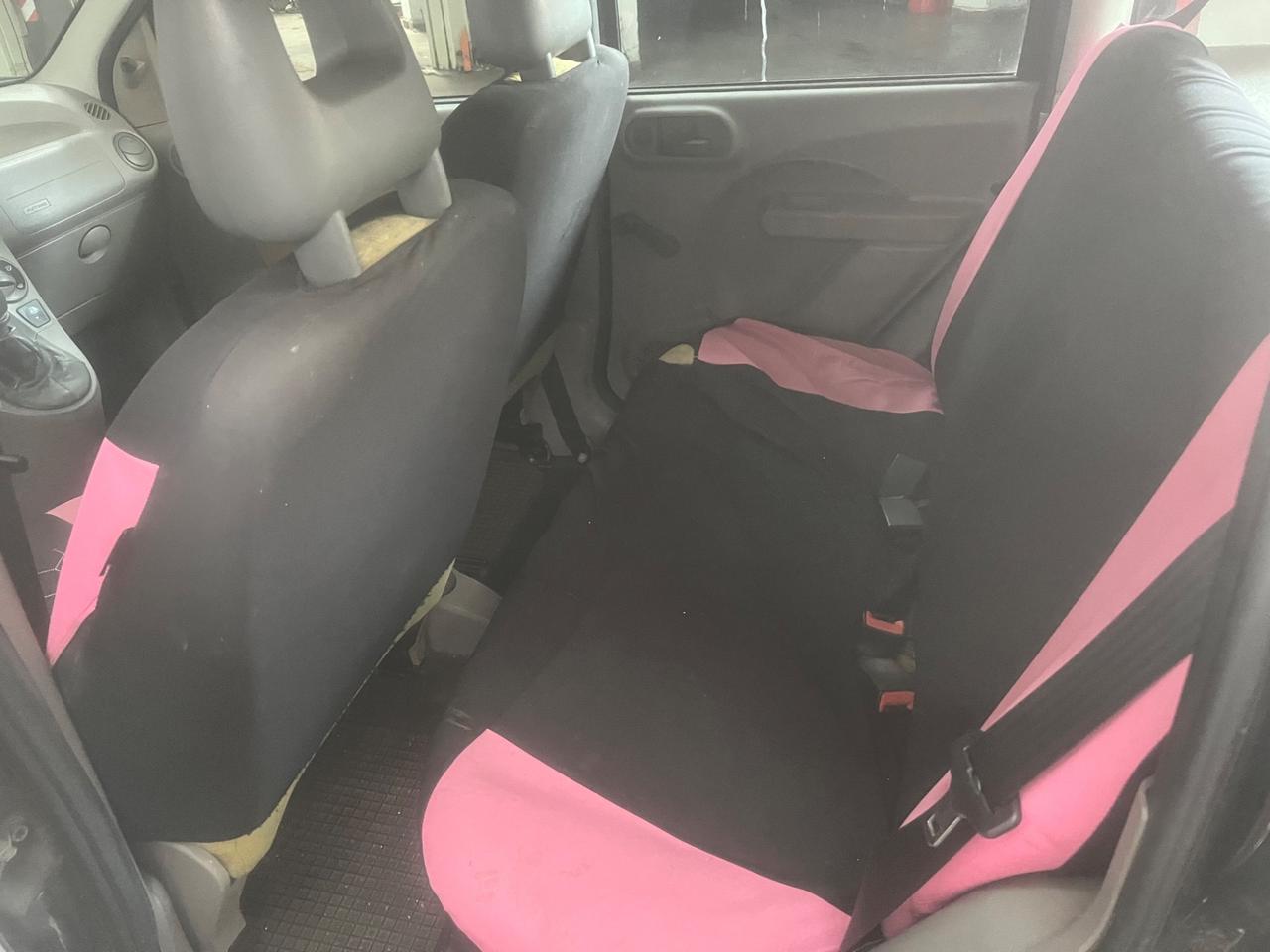 Fiat Panda 1.2 Emotion