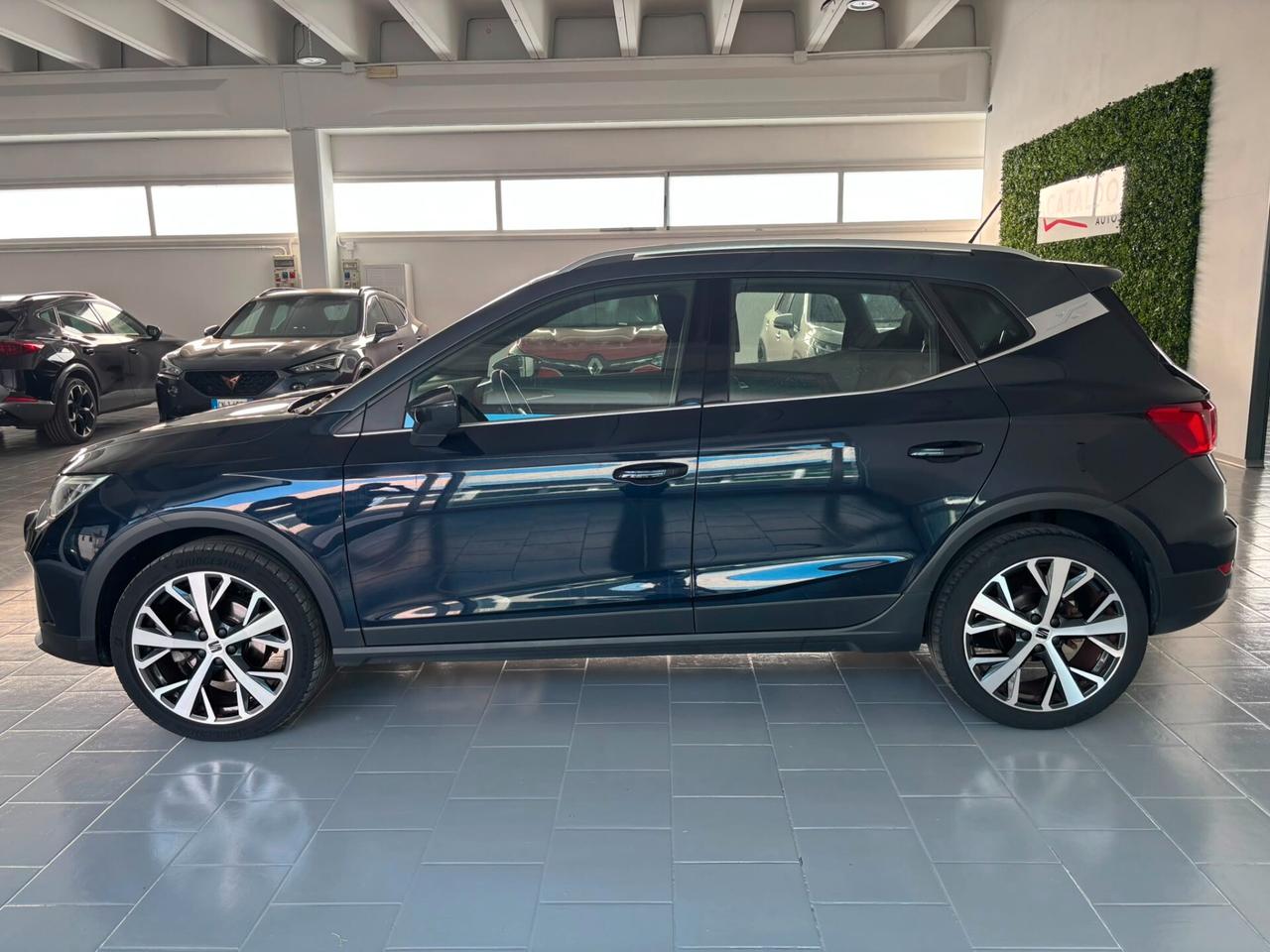 Seat Arona 1.0 EcoTSI 110 CV XPERIENCE
