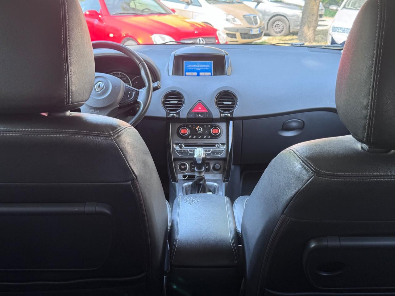 Renault Koleos 2.0 dCi 150CV 4X4 Bose