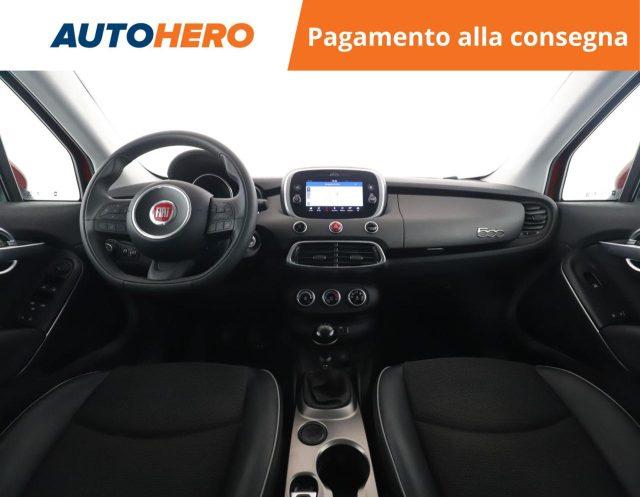 FIAT 500X 1.3 MultiJet 95 CV City Cross