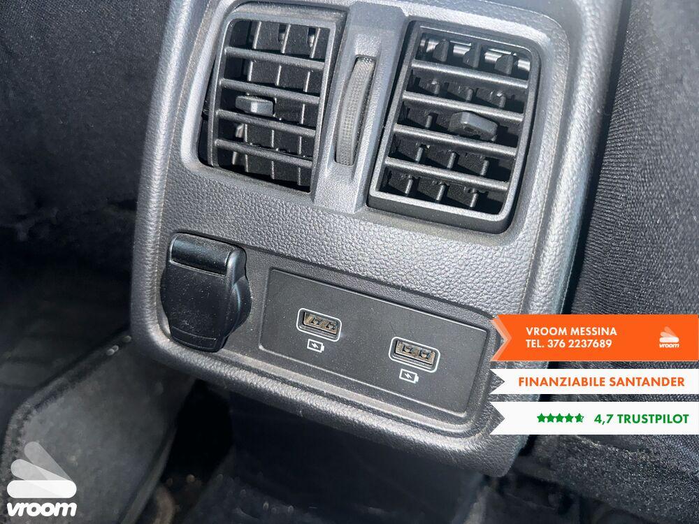 RENAULT Captur Blue dCi 95 CV Intens Auocarro N1