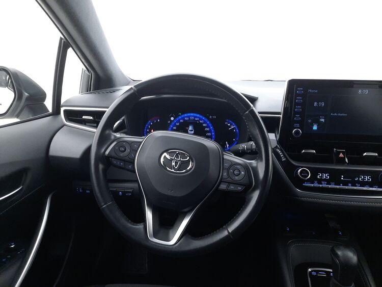 Toyota Corolla TS Hybrid Style BR707978 2.0 Full Hybrid 184CV