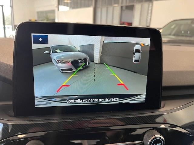 Ford Kuga 1.5 EcoBlue 120 CV 2WD ST-Line