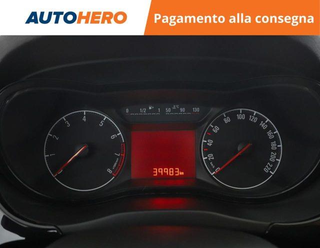 OPEL Corsa 1.0 Turbo SGE 115CV Start&Stop 5 porte b-Color
