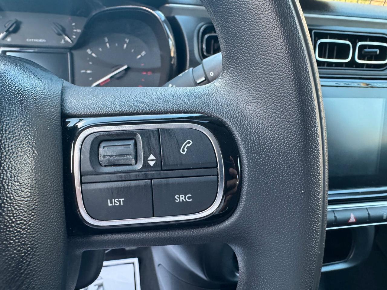 Citroen C3 1.2cc PureTech 110cv S&S Max