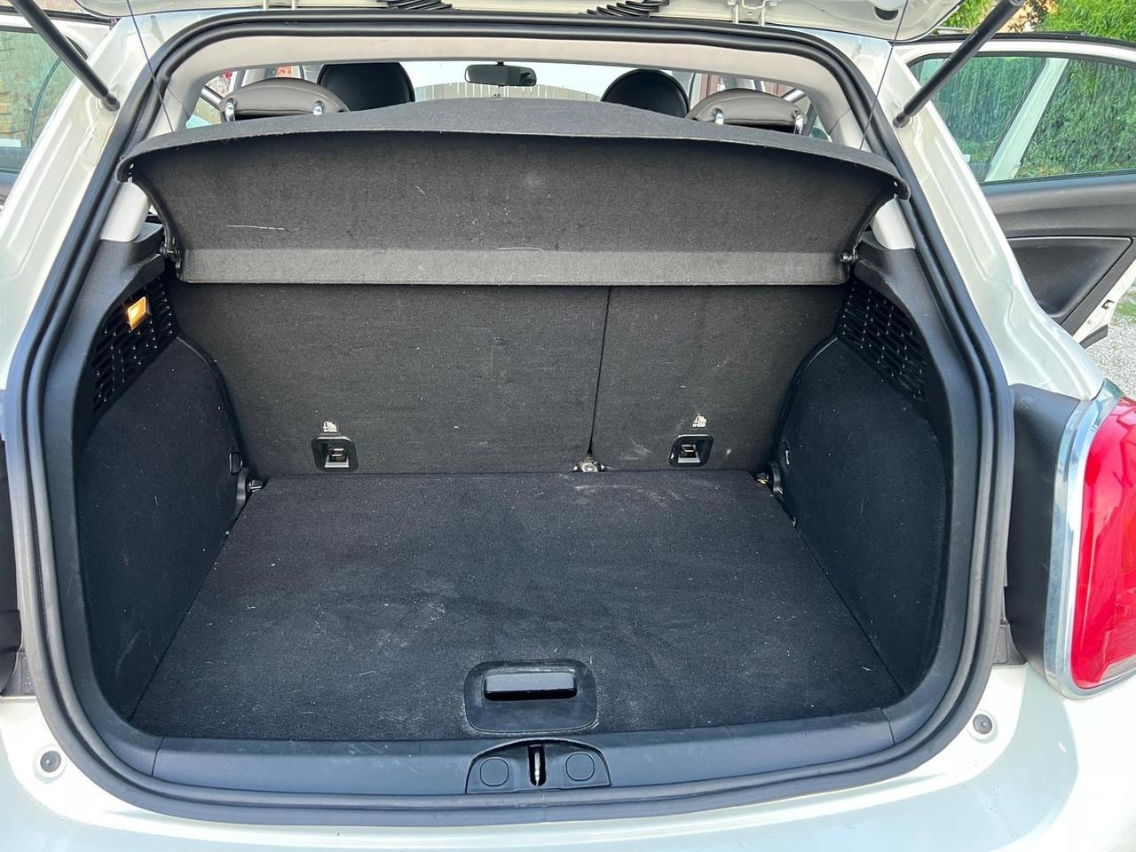 Fiat 500X 1.6 E-Torq 110 CV Pop Star