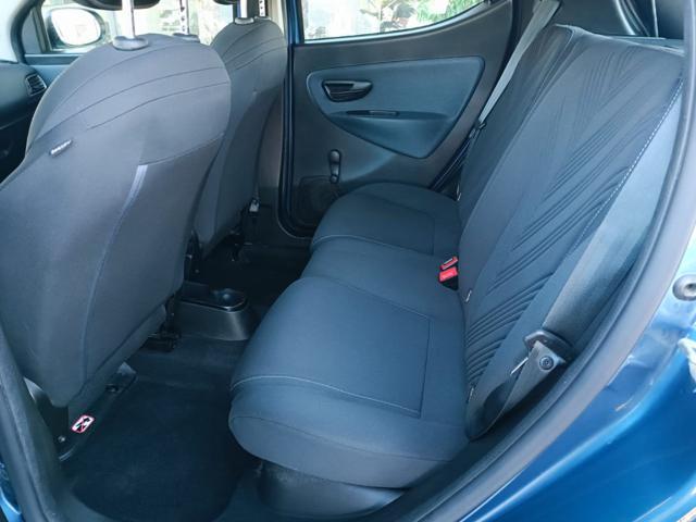 LANCIA Ypsilon 1.0 FireFly 5 porte S&S Hybrid Gold