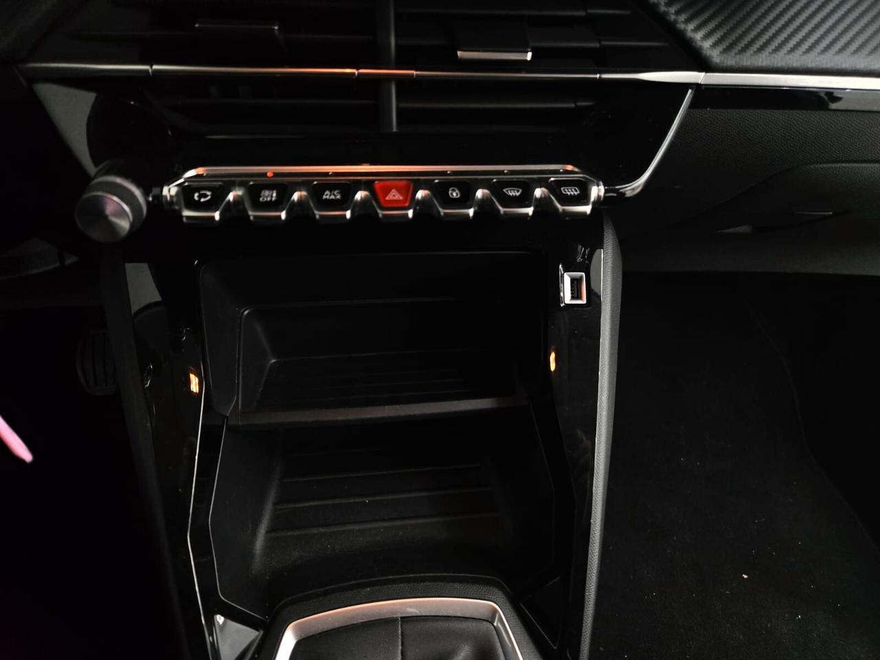 Peugeot 208 PureTech 75 Stop&Start 5 porte Like