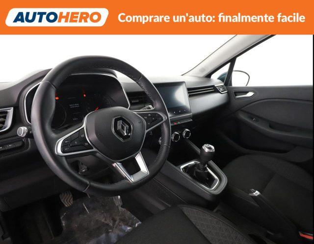 RENAULT Clio TCe 90 CV 5 porte Zen