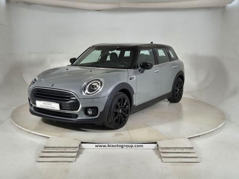 MINI Mini Clubman F54 2019 Diesel 2.0 Cooper D Mayfair Edition