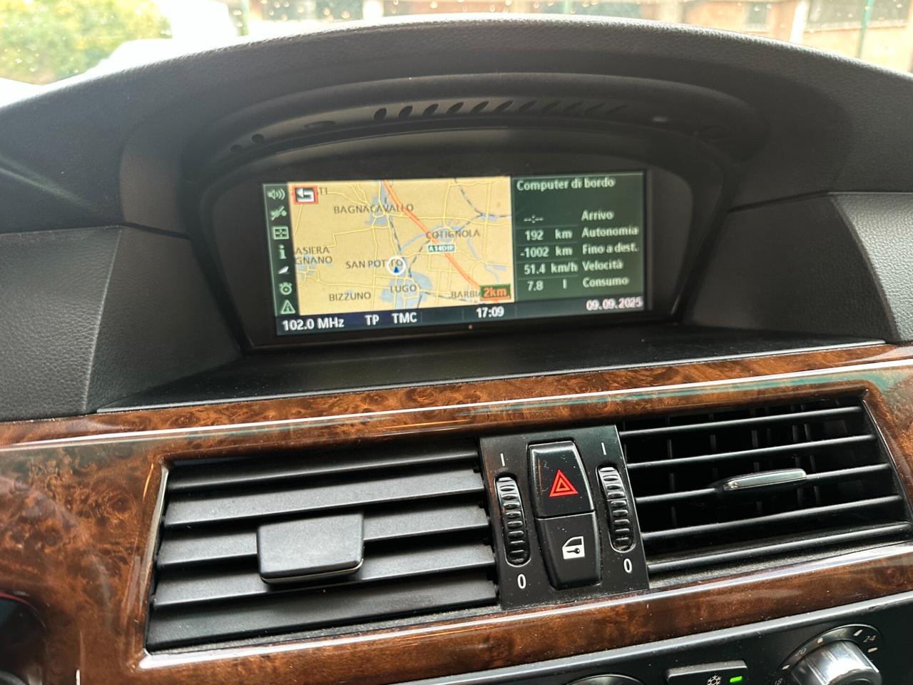 Bmw 525 SW 2.5 TDI (12 RATE)