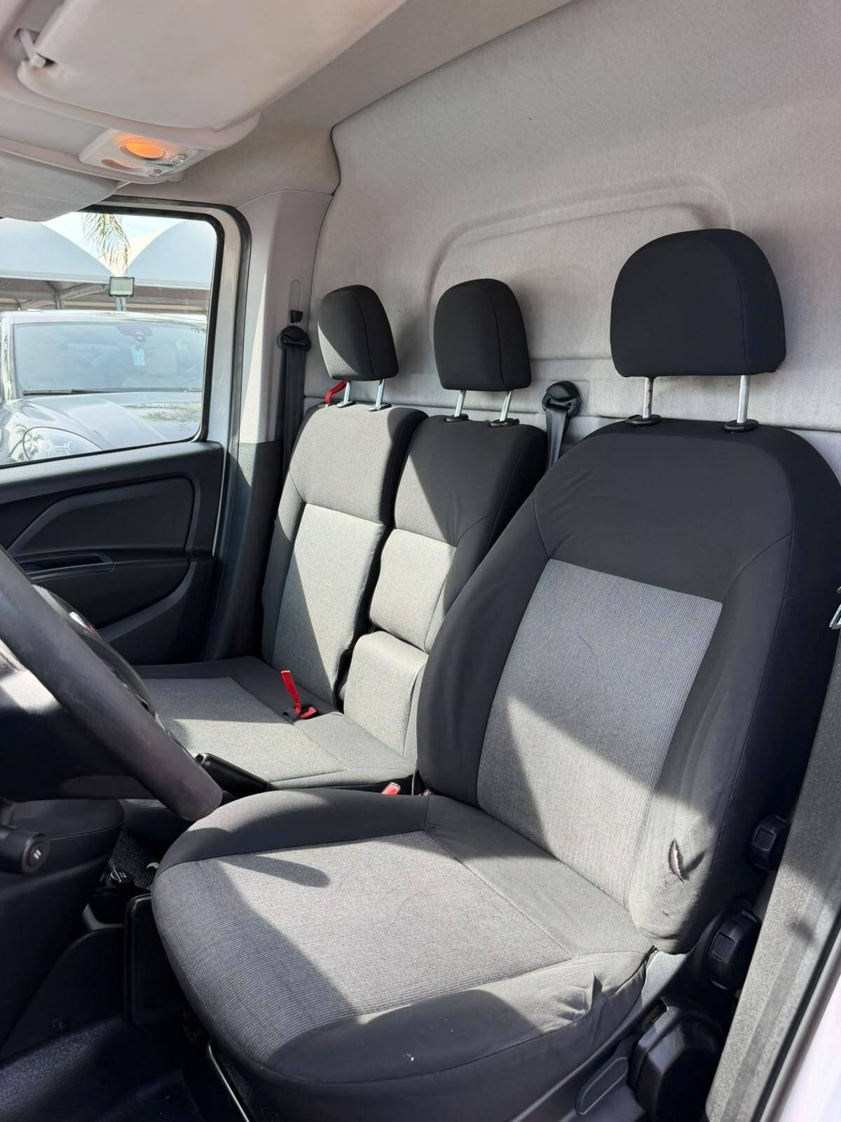 Fiat Doblo Doblò 1.3 MJT PC-TN Cargo Lamierato