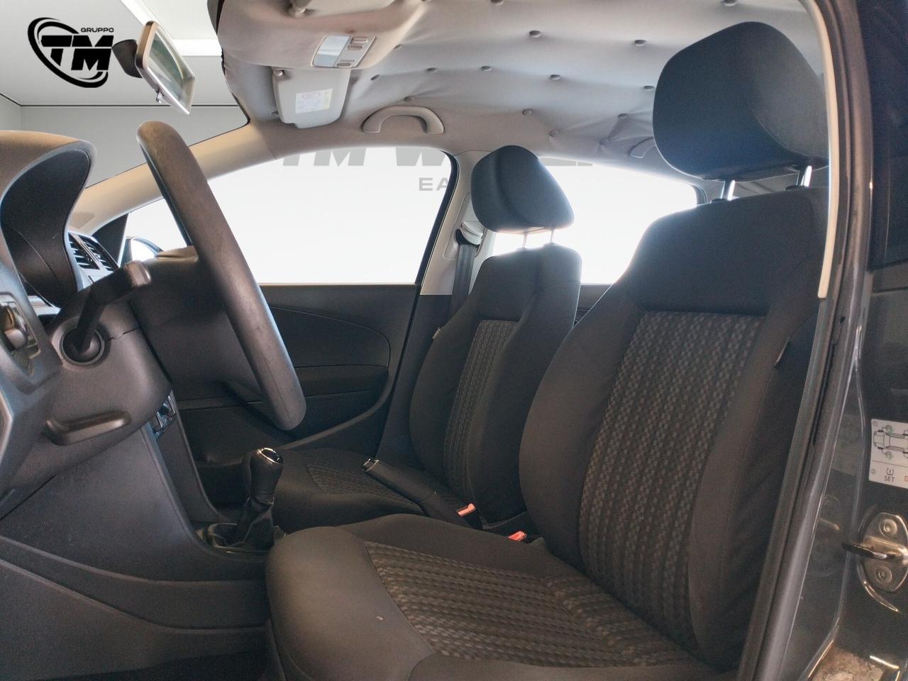 Volkswagen Polo 1.0 MPI 5p. Trendline - NEOPATENTATI - EURO6