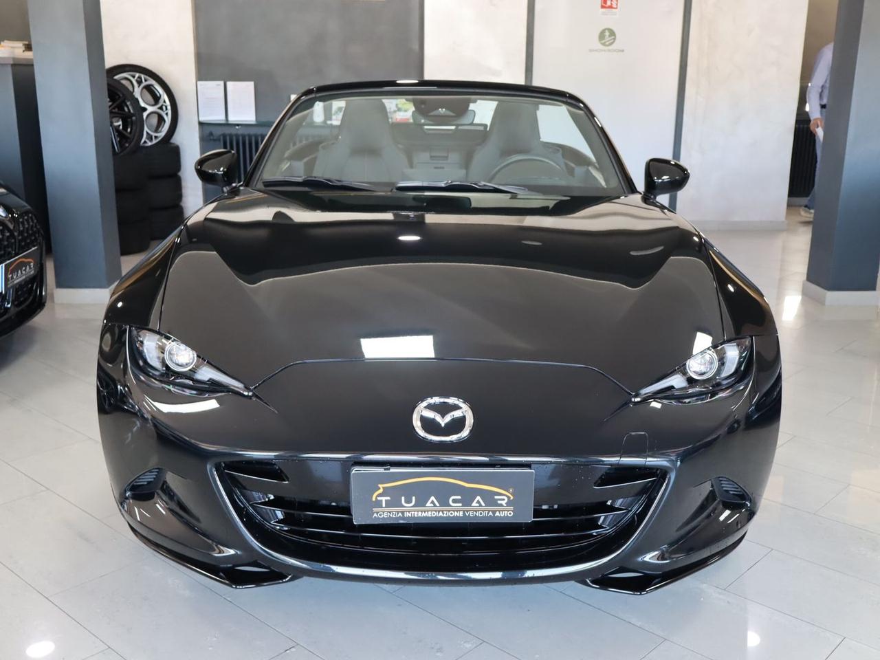Mazda MX-5 Exclusive Line 2.0 SkyActiv-G 18 #11264