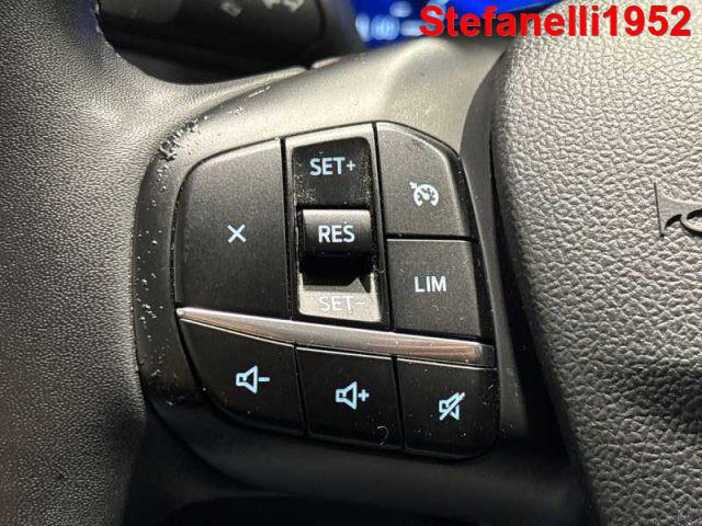 FORD Kuga III 2020 - 1.5 ecoblue Titanium Business 2wd 120