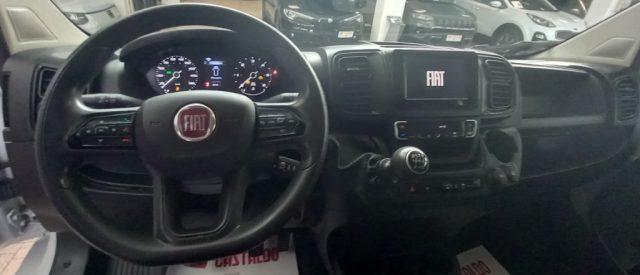 FIAT Ducato 30 2.2 Mjt 140 CV PC-TN Furgone