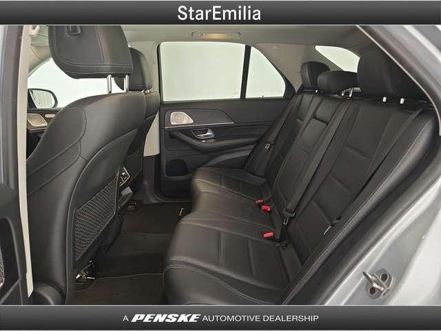 Mercedes-Benz GLE 350 GLE 350 de hybrid EQ 4Matic Premium Plus