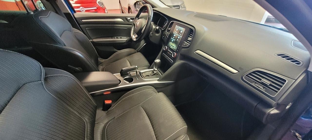 Renault Megane dCi 110CV EDC Energy Intens GAR. 24 MESI