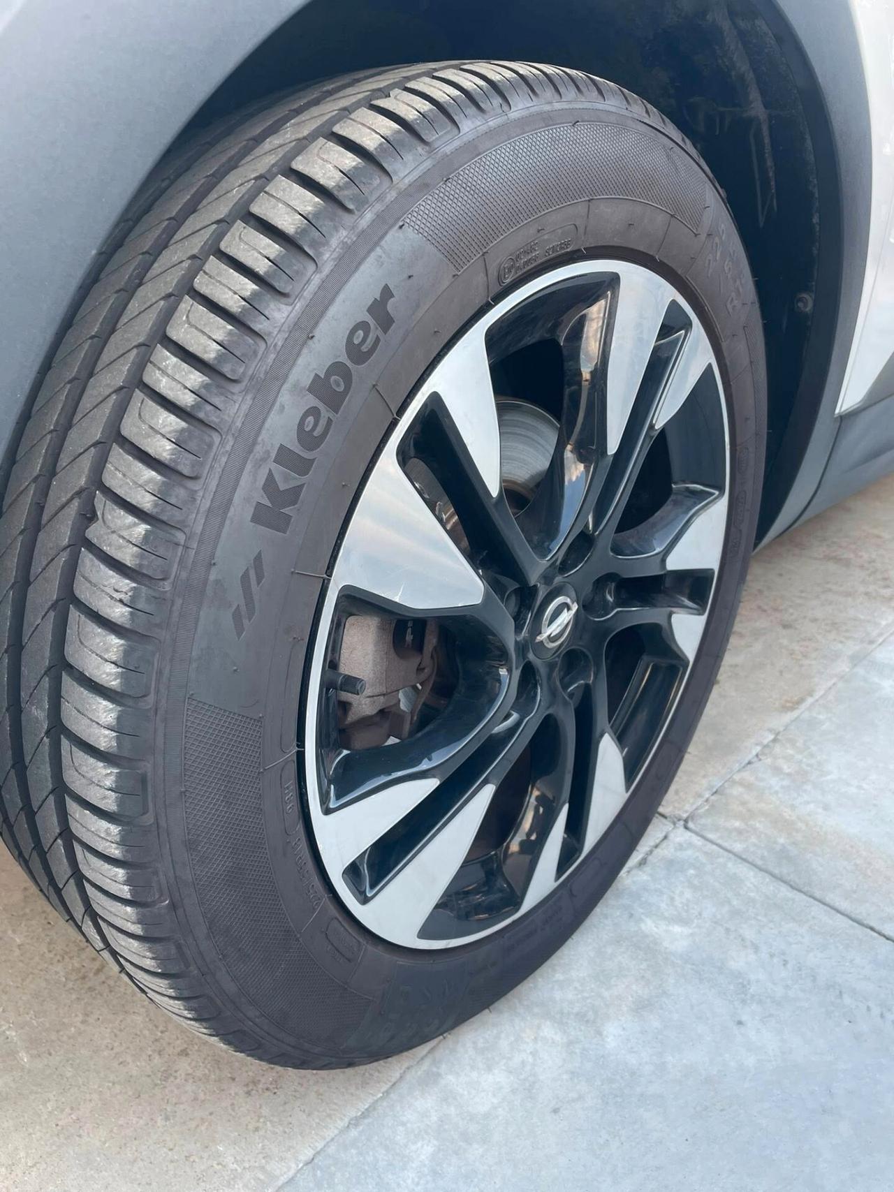 Opel Grandland X 1.2 Turbo 12V 130 CV Start&Stop Business