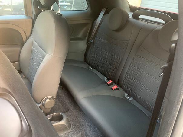Fiat 500 C 1.0 Hybrid Dolcevita
