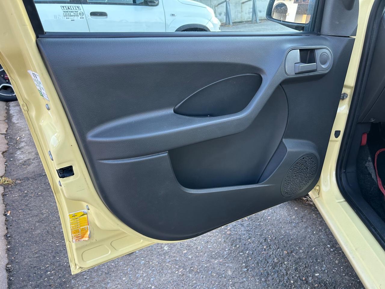 Fiat Panda 1.1