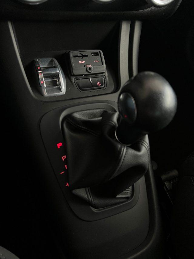 ALFA ROMEO Giulietta 1.6 JTDm TCT 120 CV Super