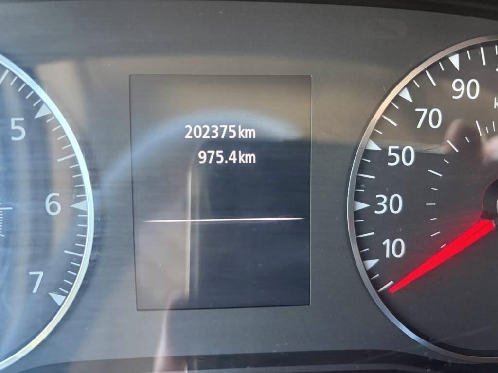 Renault Master T35 2.3 dCi 150 QS PL-TA Furgone Energy Ice Plus