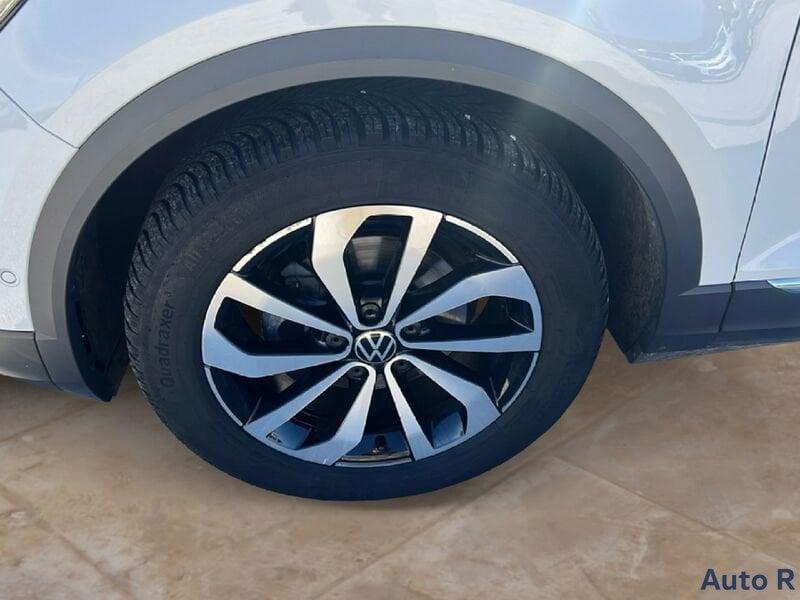 Volkswagen T-Roc 1.0 TSI Style