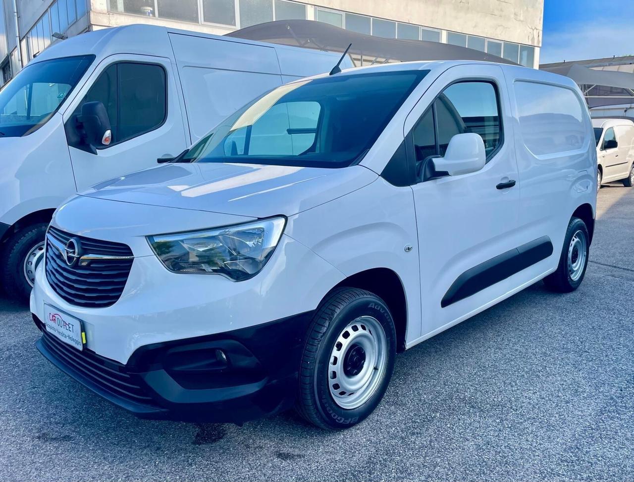 Opel Combo 1.5 CDTI PERFETTO PRONTA CONSEGNA