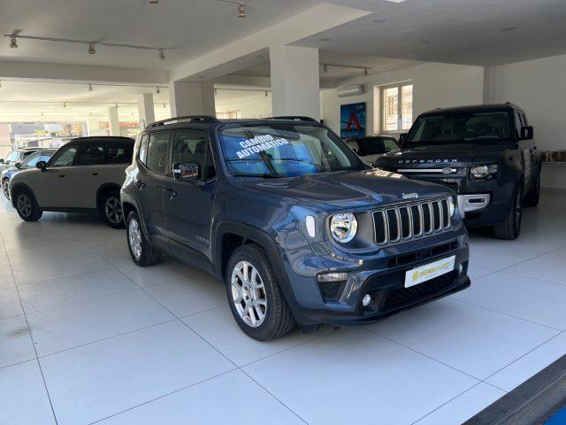 JEEP Renegade 1.5 Turbo T4 MHEV Limited tua da ?199,00 mensili