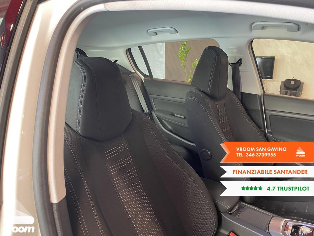 PEUGEOT 308 2ª serie 308 1.6 e-HDi 115 CV Stop...