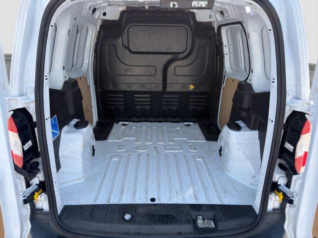 FORD Transit Courier Transit Courier 1.5 TDCi 100CV Van Trend