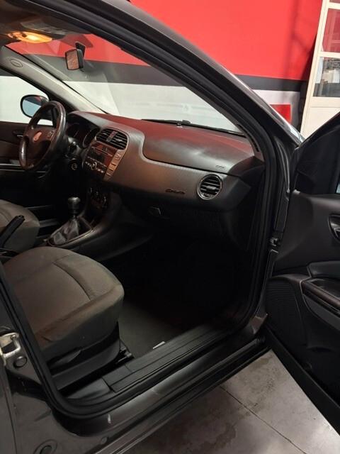 Fiat Bravo 1.6 MJT 120 CV DPF Emotion