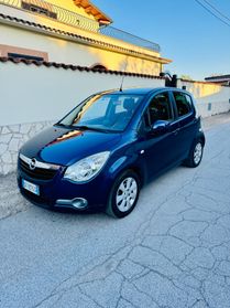 Opel Agila 1.2 GPL CAMBIO AUTOMATICO