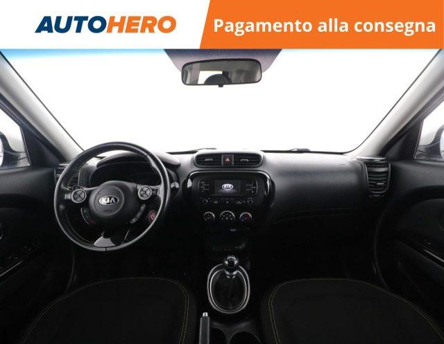KIA Soul 1.6 CRDi You® Soul