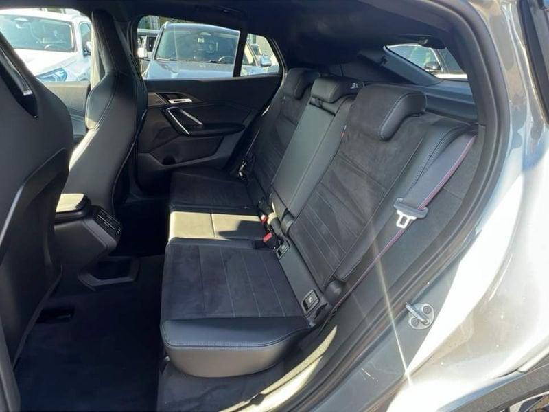 BMW X2 M35i xDrive M Sport Pro
