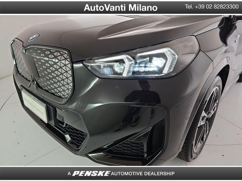 BMW iX1 iX1 eDrive 20 Msport Pro
